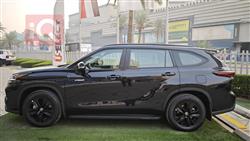 تۆیۆتا هایلاندەر